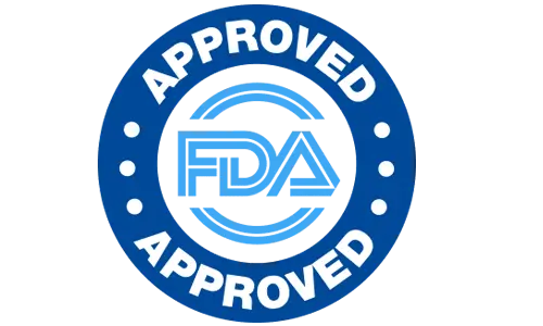 flash burn fda approved