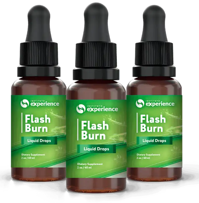 flash burn discount
