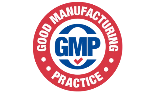 flash burn gmp certified